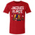 Jacques Plante Men's Cotton T-Shirt | 500 LEVEL