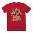Seth Rollins Men's Cotton T-Shirt | 500 LEVEL