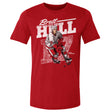 Brett Hull Men's Cotton T-Shirt | 500 LEVEL