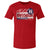 Alex Ovechkin Men's Cotton T-Shirt | 500 LEVEL