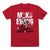 Mike Evans Men's Cotton T-Shirt | 500 LEVEL