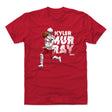 Kyler Murray Men's Cotton T-Shirt | 500 LEVEL