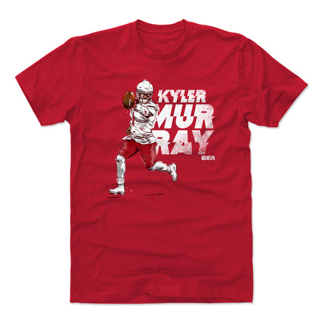 Kyler Murray Men's Cotton T-Shirt | 500 LEVEL