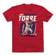 Joe Torre Men's Cotton T-Shirt | 500 LEVEL