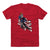 USA Men's Cotton T-Shirt | 500 LEVEL
