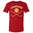 Rasmus Andersson Men's Cotton T-Shirt | 500 LEVEL