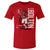 Nick Bolton Men's Cotton T-Shirt | 500 LEVEL