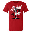 Jauan Jennings Men's Cotton T-Shirt | 500 LEVEL