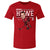 Gordie Howe Men's Cotton T-Shirt | 500 LEVEL
