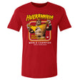 Hulk Hogan Men's Cotton T-Shirt | 500 LEVEL