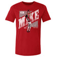Mike Evans Men's Cotton T-Shirt | 500 LEVEL