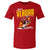 Dan Vladar Men's Cotton T-Shirt | 500 LEVEL
