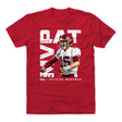 Patrick Mahomes Men's Cotton T-Shirt | 500 LEVEL