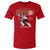 Sergei Bobrovsky Men's Cotton T-Shirt | 500 LEVEL