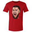 Fred VanVleet Men's Cotton T-Shirt | 500 LEVEL