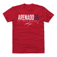 Nolan Arenado Men's Cotton T-Shirt | 500 LEVEL