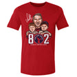 Alex Ovechkin Men's Cotton T-Shirt | 500 LEVEL