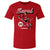 Alan Secord Men's Cotton T-Shirt | 500 LEVEL