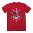 American Pride Men's Cotton T-Shirt | 500 LEVEL
