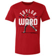 Taylor Ward Men's Cotton T-Shirt | 500 LEVEL
