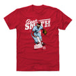 Ozzie Smith Men's Cotton T-Shirt | 500 LEVEL