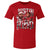Justin Reid Men's Cotton T-Shirt | 500 LEVEL
