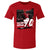 Tejay Antone Men's Cotton T-Shirt | 500 LEVEL