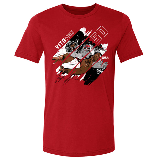 Vita Vea Men's Cotton T-Shirt | 500 LEVEL