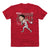 Kyle Juszczyk Men's Cotton T-Shirt | 500 LEVEL