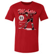 Stan Mikita Men's Cotton T-Shirt | 500 LEVEL