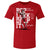 Isiah Pacheco Men's Cotton T-Shirt | 500 LEVEL