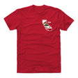 California Men's Cotton T-Shirt | 500 LEVEL