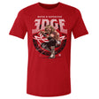 Edge Men's Cotton T-Shirt | 500 LEVEL
