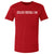 SportsBizCFB Men's Cotton T-Shirt | 500 LEVEL