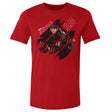 Tim Stutzle Men's Cotton T-Shirt | 500 LEVEL
