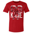 Patrick Kane Men's Cotton T-Shirt | 500 LEVEL