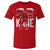Patrick Kane Men's Cotton T-Shirt | 500 LEVEL