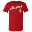 Scottie Barnes Men's Cotton T-Shirt | 500 LEVEL