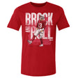 Brock Purdy Men's Cotton T-Shirt | 500 LEVEL