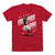Clyde Edwards-Helaire Men's Cotton T-Shirt | 500 LEVEL