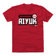 Brandon Aiyuk Men's Cotton T-Shirt | 500 LEVEL
