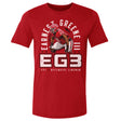 Earnest Greene III Men's Cotton T-Shirt | 500 LEVEL