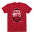 Kyle Pitts Men's Cotton T-Shirt | 500 LEVEL