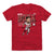 Nick Bosa Men's Cotton T-Shirt | 500 LEVEL