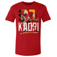 Nazem Kadri Men's Cotton T-Shirt | 500 LEVEL