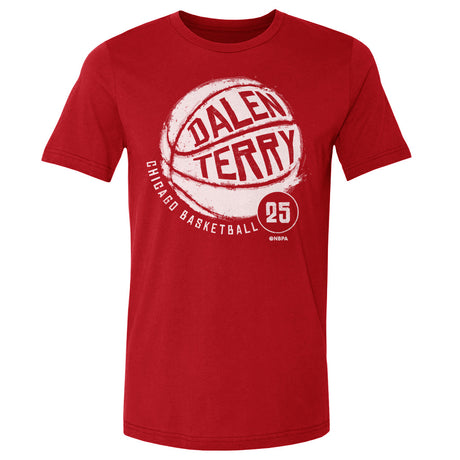 Dalen Terry Men's Cotton T-Shirt | 500 LEVEL