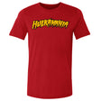 Hulk Hogan Men's Cotton T-Shirt | 500 LEVEL