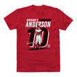 Sparky Anderson Men's Cotton T-Shirt | 500 LEVEL
