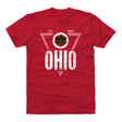 Ohio Men's Cotton T-Shirt | 500 LEVEL