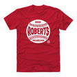 Robin Roberts Men's Cotton T-Shirt | 500 LEVEL